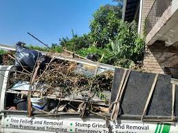 Demolition Debris Removal in Lilburn, GA